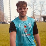 Newton Aycliffe Juniors