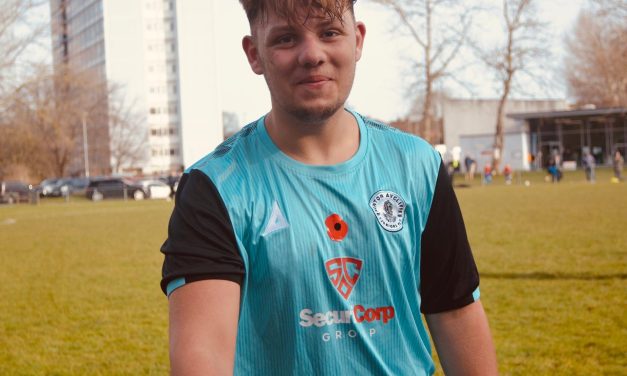 Newton Aycliffe Juniors