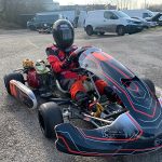 Successful Season Start for Scarlet
