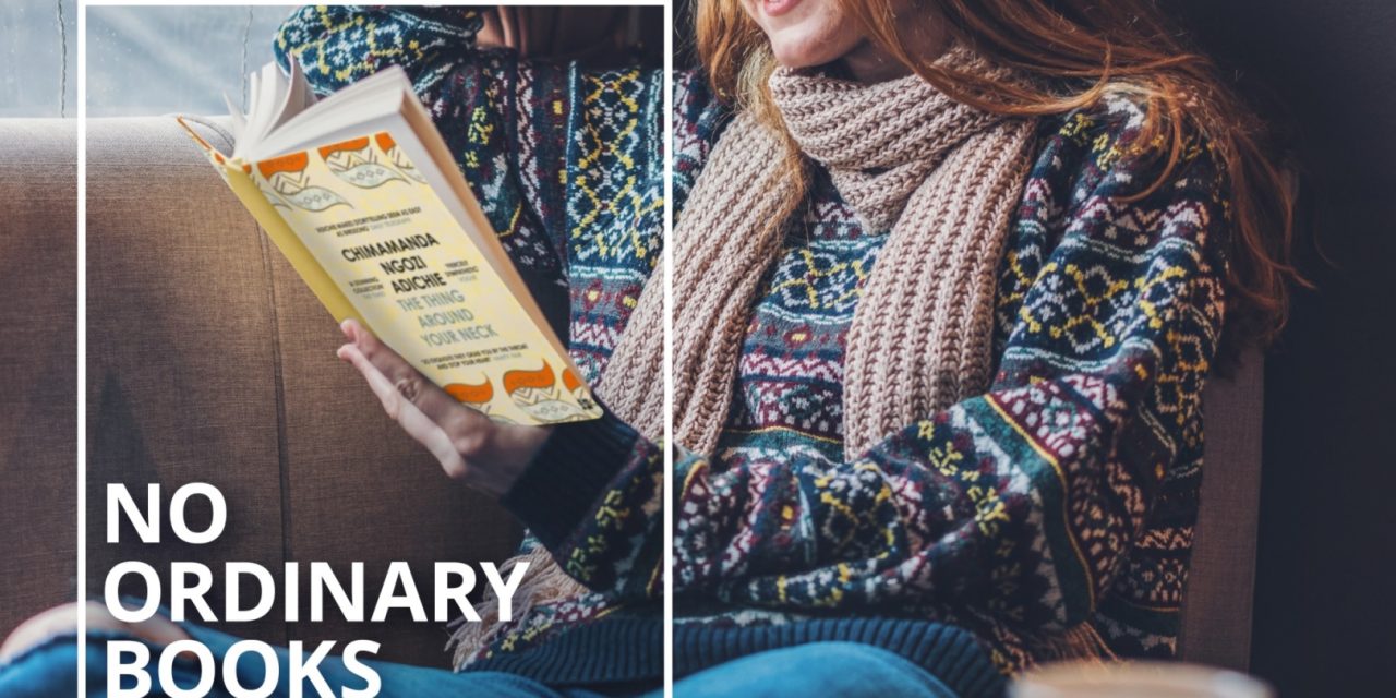 ShelterBox Book Club