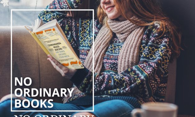 ShelterBox Book Club