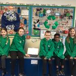 St. Francis’ Eco Warriors