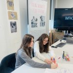 Young Women into Film Careers