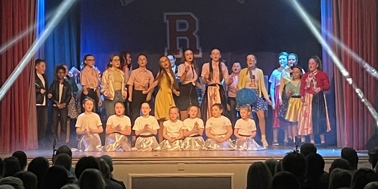Applause Theatre Arts