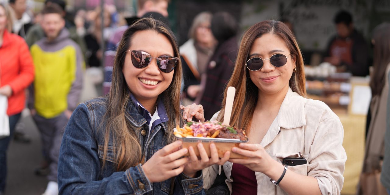 Travel arrangements announced for Bishop Auckland Food Festival