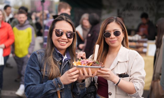 Travel arrangements announced for Bishop Auckland Food Festival