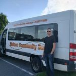 Shildon Community Bus Service