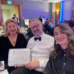 HIYED at Autism Hero Awards