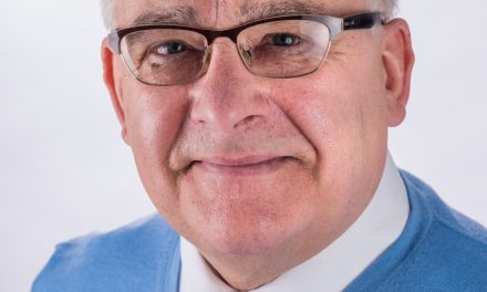 Election Candidate