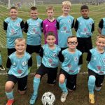 Newton Aycliffe Juniors