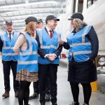 Government Agrees £300m Deal for Hitachi