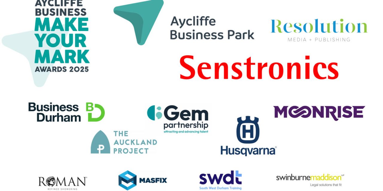Finalists Named for Make Your Mark Awards 2025