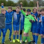 Aycliffe Youth Football News