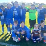 Aycliffe Youth Football News