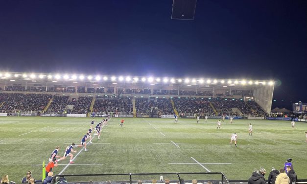 Woodham Students Take to the Pitch