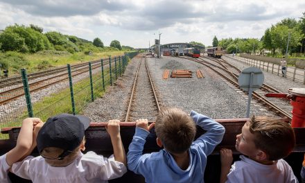 Programme Revealed for Railway’s Bicentenary