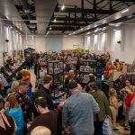 Comic Con Returns to Hopetown