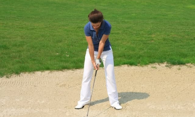 Ladies Get into Golf 2026