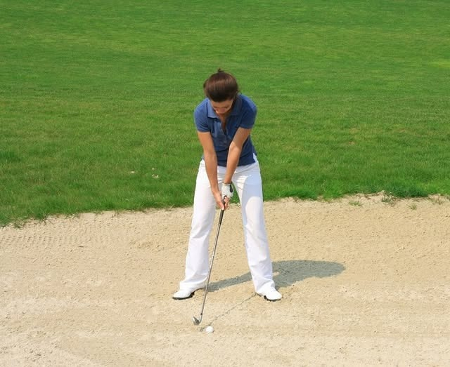 Ladies Get into Golf 2026