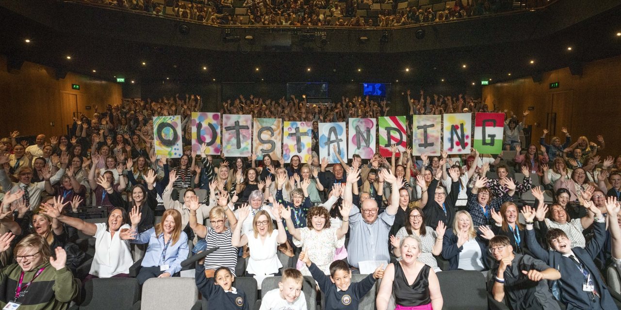 Council’s support for children in care ‘Outstanding’
