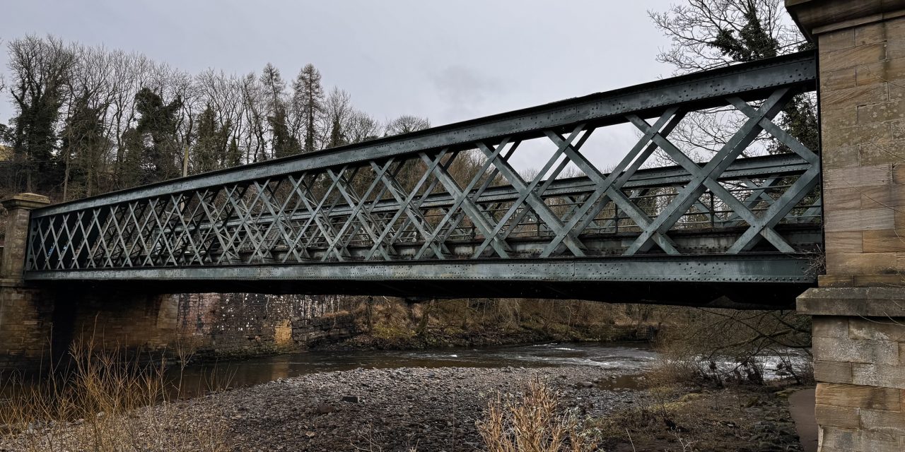 Causeway Bridge to close for restoration