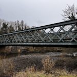 Causeway Bridge to close for restoration