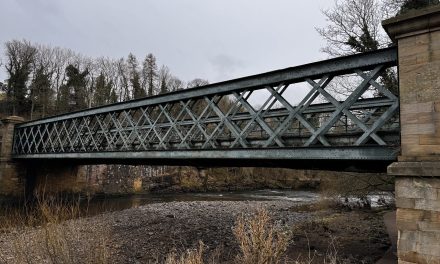 Causeway Bridge to close for restoration