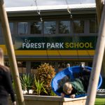 Forest Park School “Positively Transforms Pupils’ Lives”