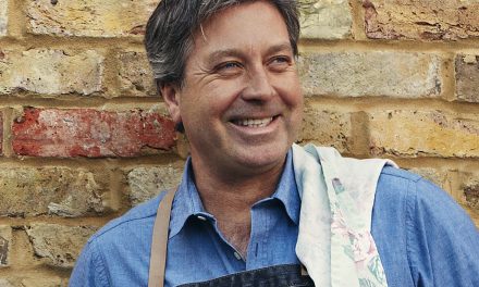 Top TV Chef to Headline Seaham Food Festival