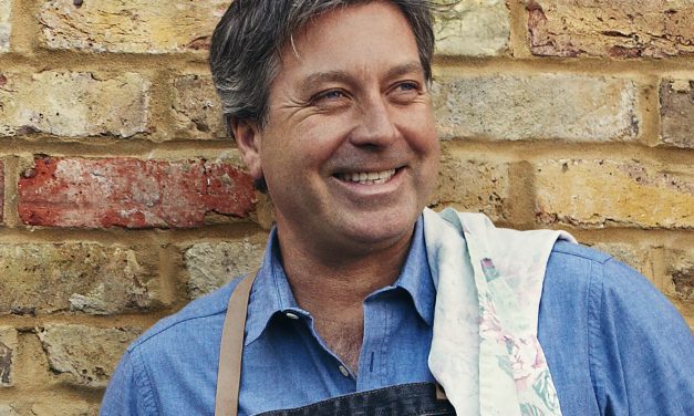 Top TV Chef to Headline Seaham Food Festival