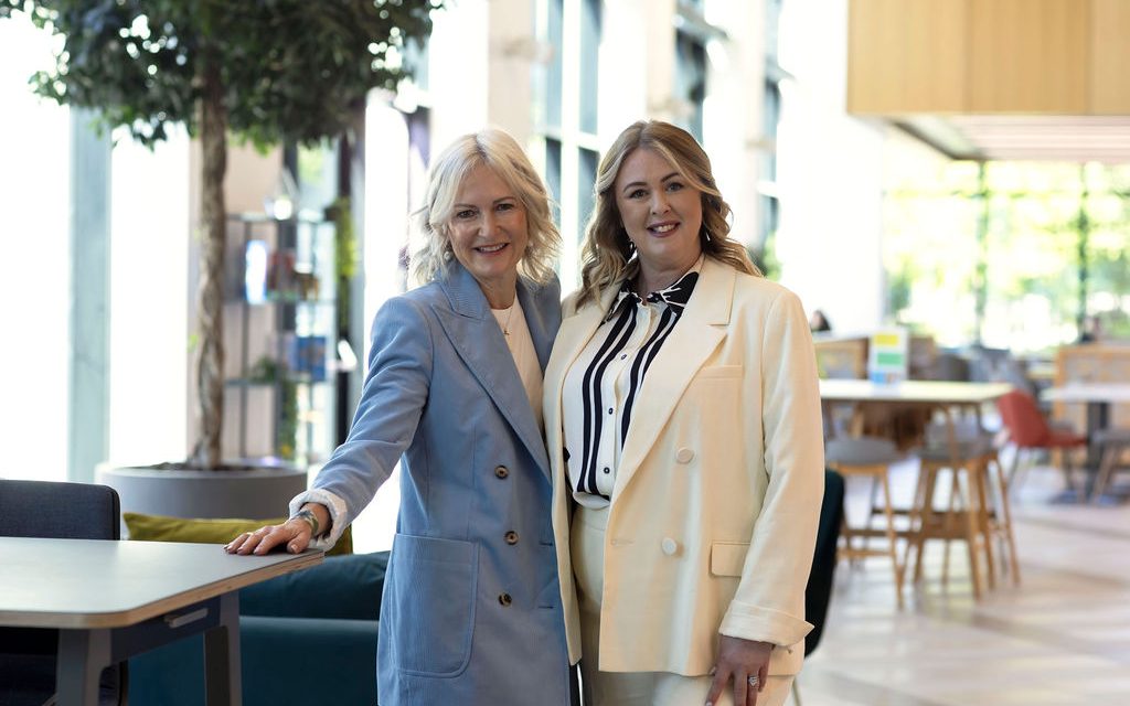 Lifted Ventures and British Business Bank Join Forces to Grow the Pipeline of Women Founders and Women Angel Investors Across the Regions