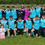 Aycliffe Juniors