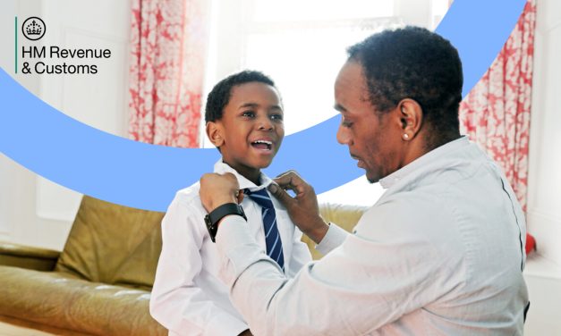 Save on Childcare for Your New School Starter