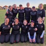 Aycliffe Cricket Club Scoreboard Report
