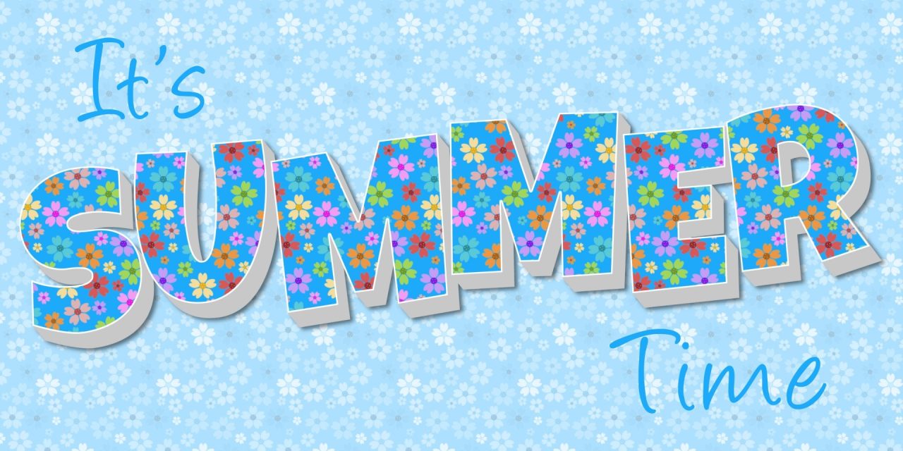 Avon Court Summer Fair