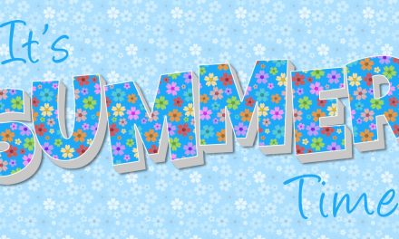 Avon Court Summer Fair