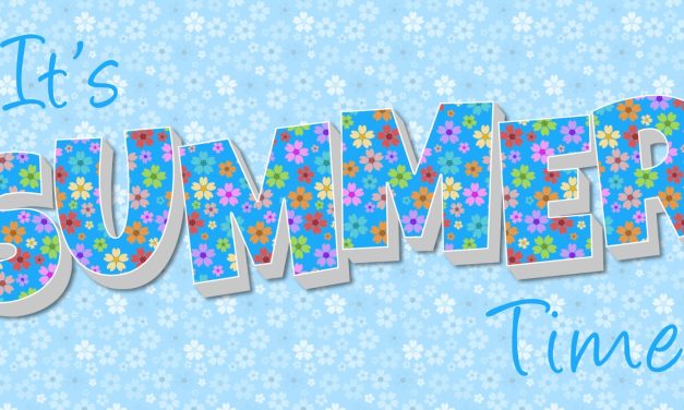 Avon Court Summer Fair