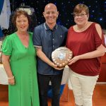 Indoor Bowls Presentation