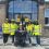 Adult learners get on board with railway celebrations