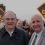 Michael Re-Elected by Narrow Margin