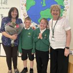 Sugar Hill Say a Fond Farewell to Mrs Coburn