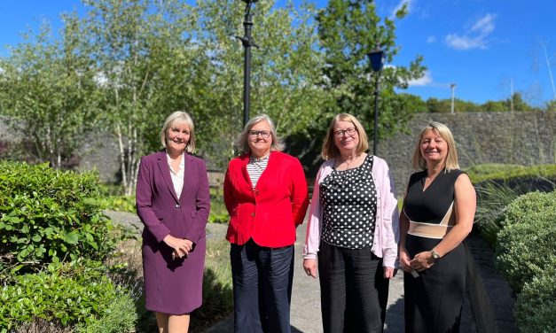 PCC announces new investment to unleash the talents of ‘in-house’ volunteers as UK marks Volunteers Week 2025