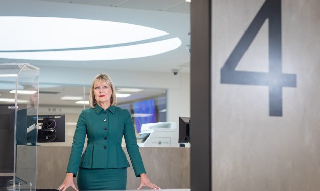 Volunteers wanted for Durham’s new state-of-the-art custody hub