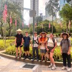 From Classrooms to the Rainforest Woodham’s Malaysian World Challenge Adventure