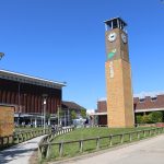 Views on Future of Newton Aycliffe