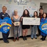 Lasting Legacy for Special Care Baby Unit