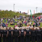 Entertainment for all at Seaham Food Festival