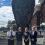 PCC Reflects on the Knife Angel Visit
