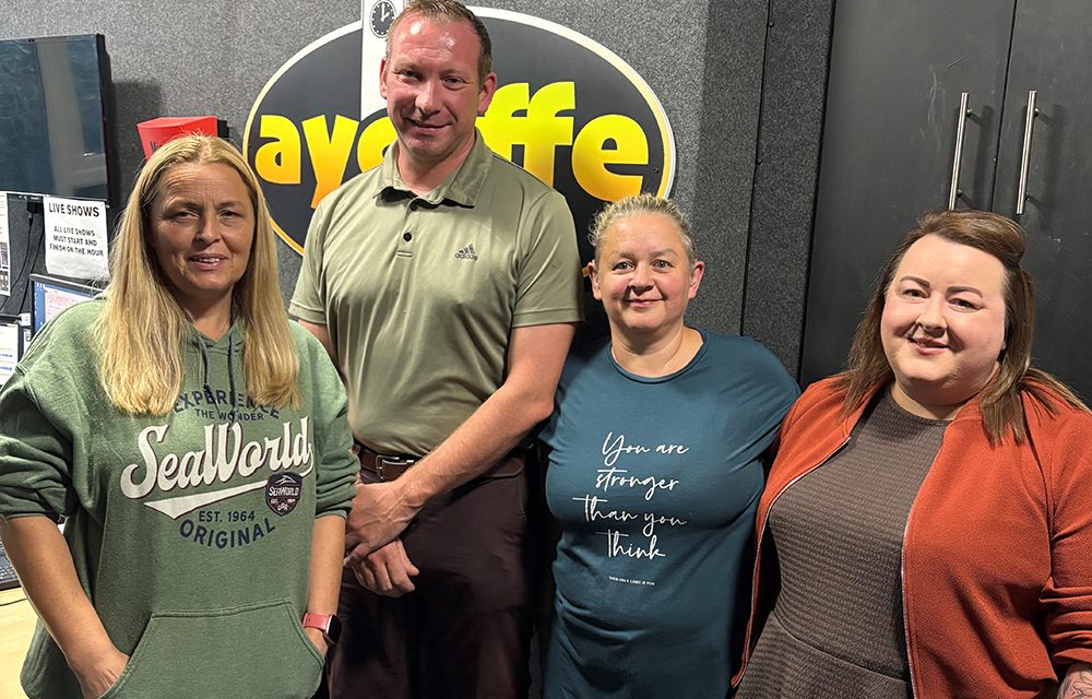 Around Town Sunday 27th July