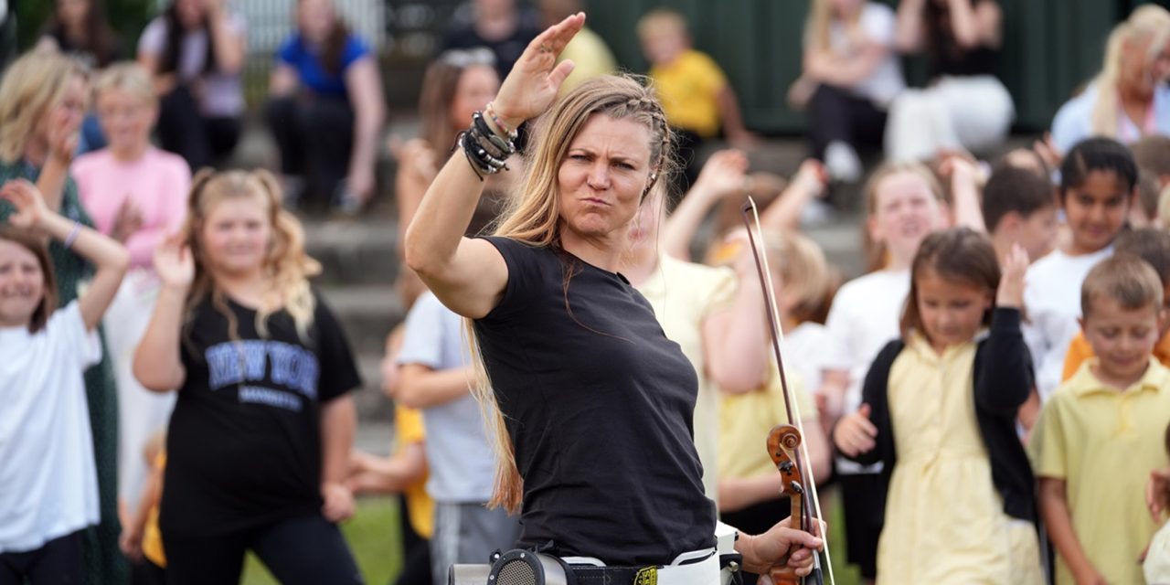 Durham Brass Festival 2025: A Roaring Success